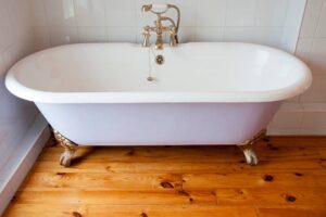 Bathtub Reglazing