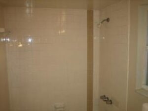 Tile Refinishing