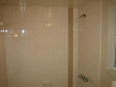 Tile Refinishing