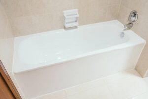 Tub Refinishing