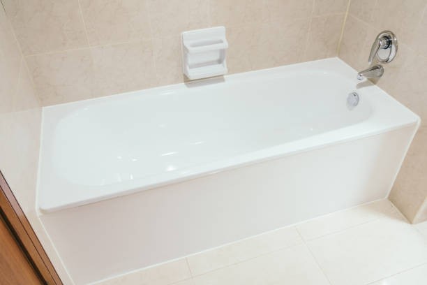 Tub Refinishing