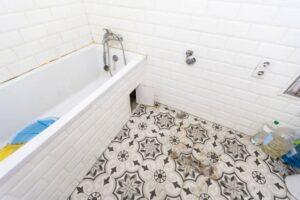Bathroom Surface