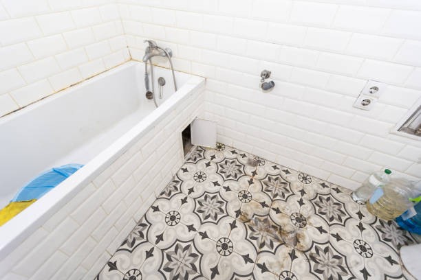 Bathroom Surface