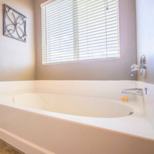 Tub Reglazing