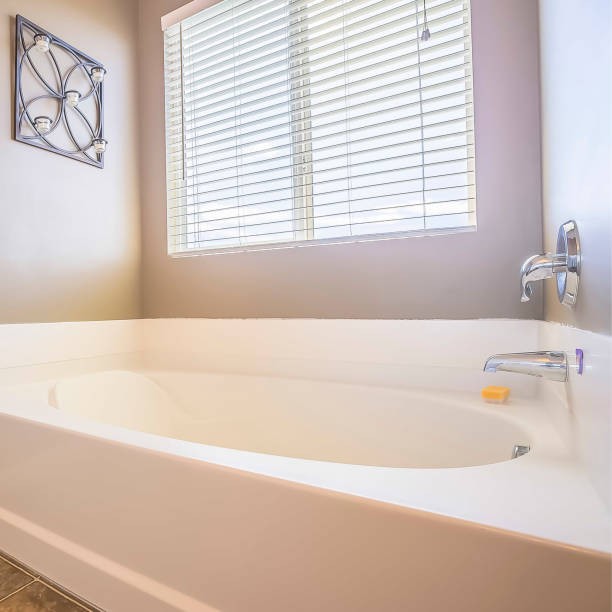 Tub Reglazing