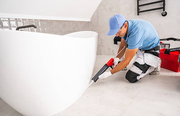 Bathtub Repair